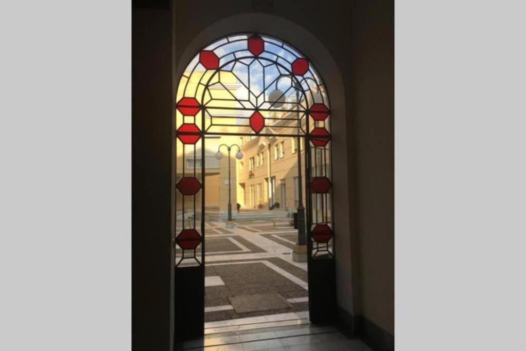 Casa Lola Leilighet Jerez de la Frontera Eksteriør bilde