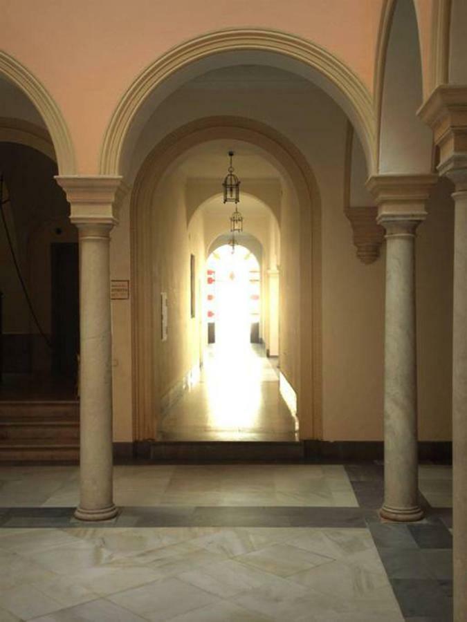 Casa Lola Leilighet Jerez de la Frontera Eksteriør bilde